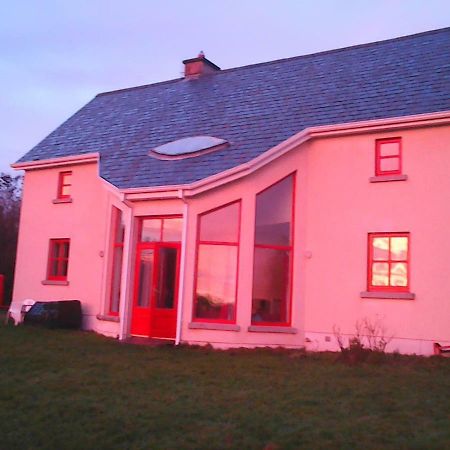 Harmony Hall Veganic Affittacamere Kilkenny Esterno foto