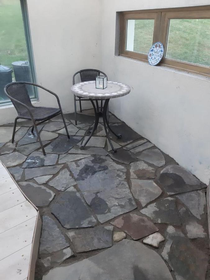 Harmony Hall Veganic Affittacamere Kilkenny Esterno foto