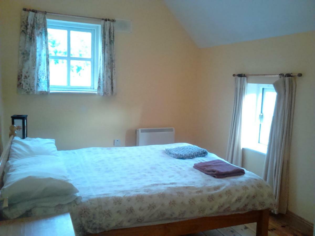 Harmony Hall Veganic Affittacamere Kilkenny Esterno foto