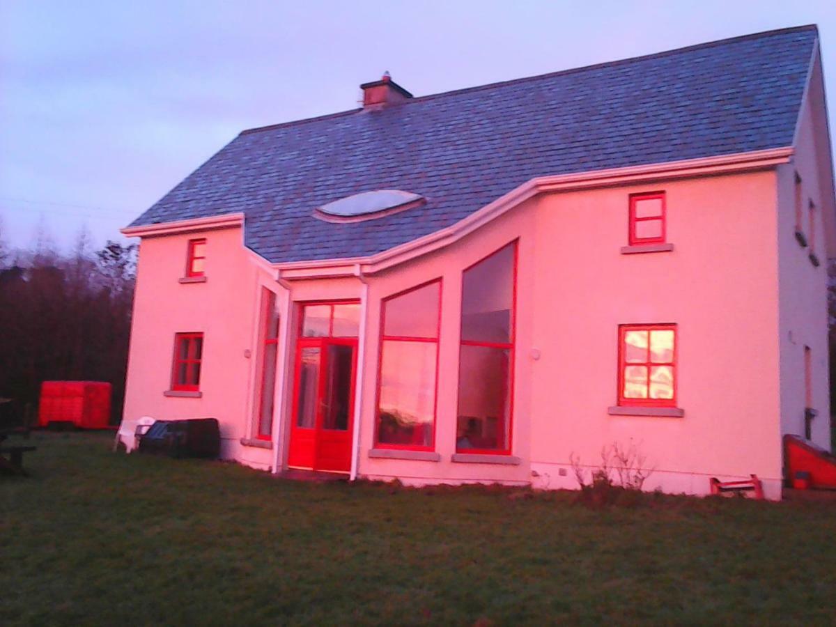 Harmony Hall Veganic Affittacamere Kilkenny Esterno foto